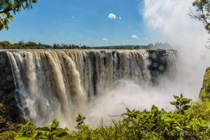 Bruce Rosenstiel STOCK Victoria Falls 9