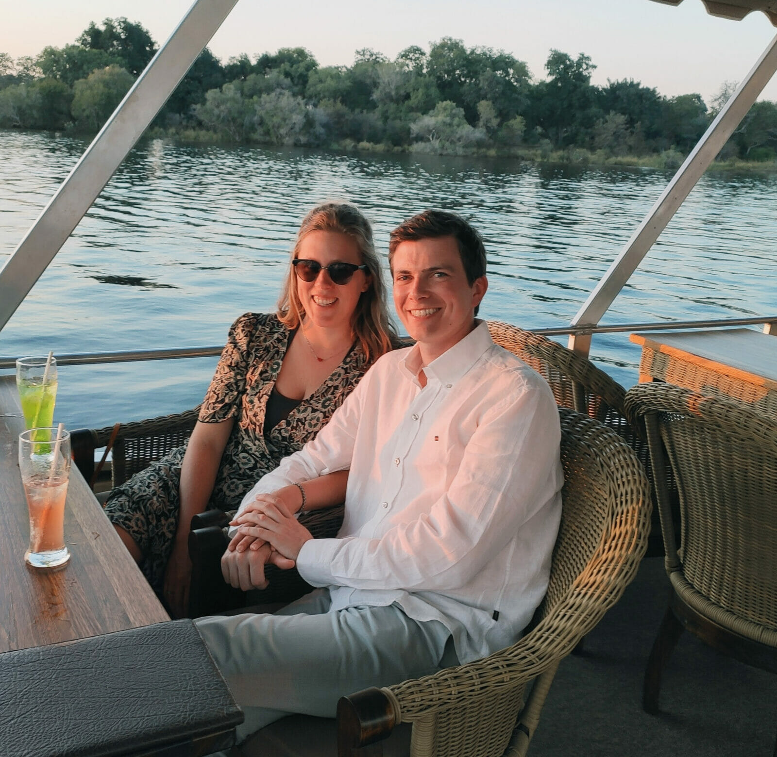 Sibylle & Loïc