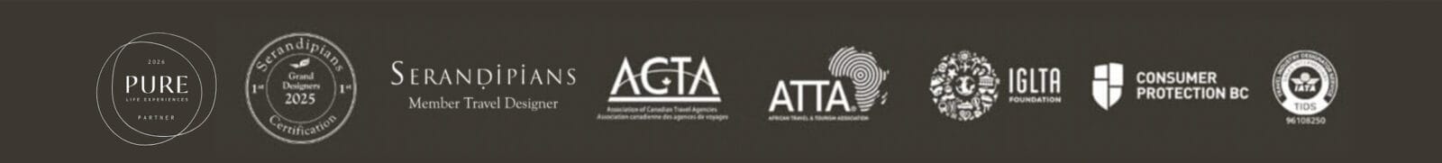 Travel Logos