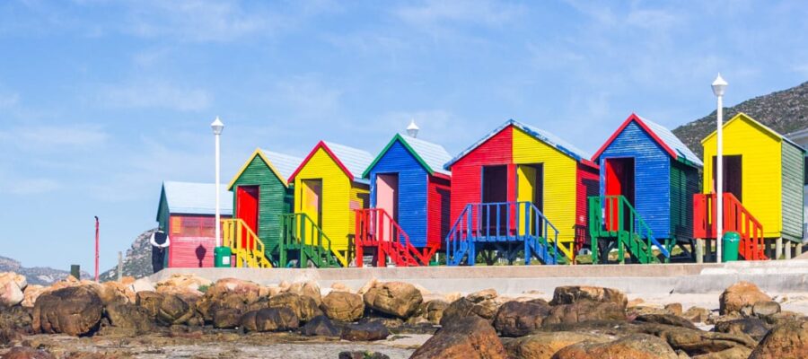Pride2028 Cape Town